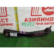 Тяга задняя с шаровой верхняя правая Mitsubishi Galant EA1A 4G93 F4A42-1-M6A4 1998 N168