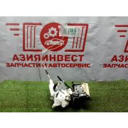 Замок багажника Toyota Raum EXZ10 5E-FE A244L -01A 1999 N197