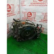 АКПП Mazda Axela BLEFP LF-VDS FSS019090B 2009 N208