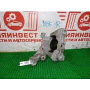 Подушка ДВС правая Nissan Juke YF15 HR15DE RE0F11A GM38 2012 N196