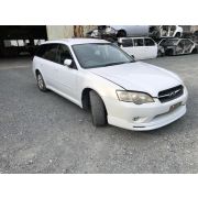 Руль Subaru Legacy BP5 EJ20 TZ1B7LSAAA 2005 N213