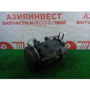 Компрессор кондиционера Nissan Laurel HC34 RB20E RE4R01A RB39 1994 N223