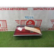 Фонарь стоп-сигнала правый Nissan Laurel HC34 RB20E RE4R01A RB39 1994 N223