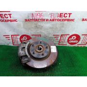 Ступица передняя левая Nissan Juke YF15 HR15DE RE0F11A GM38 2012 N196