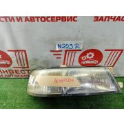 Фара правая Nissan Laurel HC34 RB20E RE4R01A RB39 1994 N223