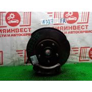 Ступица передняя правая Nissan Juke YF15 HR15DE RE0F11A GM38 2010 N227