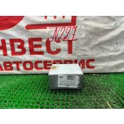 Блок управления рулевой рейкой Nissan Juke YF15 HR15DE RE0F11A GM38 2010 N227