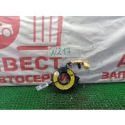 Шлейф-лента аирбага Mitsubishi Lancer X CY4A 4B11 F1CJA-2-B2Z 2007 N217