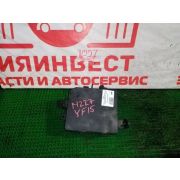Коробка предохранителей Nissan Juke YF15 HR15DE RE0F11A GM38 2010 N227