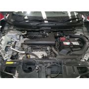Двигатель Nissan X-Trail T32 QR25DE RE0F10D GS56 2016 AU-1799