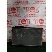 Радиатор двигателя Honda StepWGN RF1 B20B SKNA 2000 V588