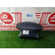 Подушка безопасности водителя Toyota LiteAce Noah KR42V 7K-E A42D A04A 2006 N245