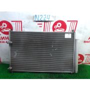 Радиатор кондиционера Toyota Corolla Fielder NZE141G 1NZ-FE K310 -02A 2007 N224