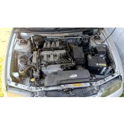 Двигатель Mazda Capella GWEW FS-DE GF2219090F 1999 N250
