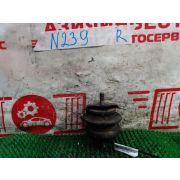 Подушка ДВС правая Toyota Aristo JZS147 2JZ-GE A340E-A02A 1995 N239