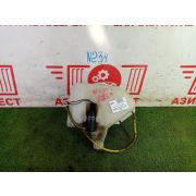 Бачок омывателя передний Mitsubishi Galant E35A 4G67 F4A22-2-UPD5 1992 N234