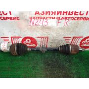 Привод передний правый Honda Inspire UC1 J30A MRDA 2006 N243