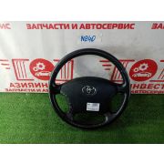 Руль Toyota Ipsum ACM21W 2AZ-FE U241E -02A 2004 N240