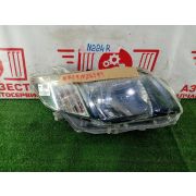 Фара правая Toyota Corolla Fielder NZE141G 1NZ-FE K310 -02A 2007 N224