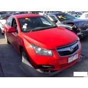 МКПП Chevrolet Cruze J300 F18D4 2012 AU-1778