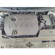 Двигатель Toyota Auris ZRE152H 2ZR-FE U341E -04A 2010 AU-1787