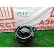 Мотор отопителя задний Nissan Juke YF15 HR15DE RE0F11A GM38 2010 N227