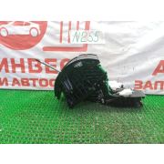 Селектор АКПП (Блок переключения) Toyota Wish ZGE20G 2ZR-FAE K311 -02A 2009 N255
