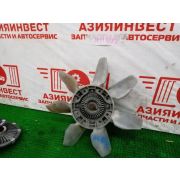 Вискомуфта Toyota Grand Hiace KCH16W 1KZ-TE A343F A02A 2001 НИ1092