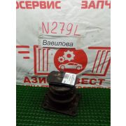 Подушка ДВС левая Honda Inspire CC2 G25A MPWA 1994 N279