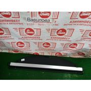 Полка багажника верхняя (шторка) Subaru Legacy BR9 EJ25 TG5D8CLAAB 2011 N281