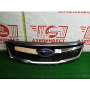 Решетка радиатора Subaru Legacy BR9 EJ25 TG5D8CLAAB 2011 N281