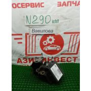 Подушка КПП Toyota Cresta GX100 1G-FE A42DE A03A 2000 N290