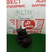 Подушка ДВС правая Honda Inspire CC2 G25A MPWA 1994 N279