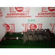 Стойки задние комплект Honda Saber UA5 J32A B7VA 2000 N289