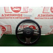 Руль Subaru Legacy BR9 EJ25 TG5D8CLAAB 2011 N281