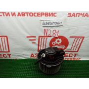 Мотор отопителя Subaru Legacy BR9 EJ25 TG5D8CLAAB 2011 N281