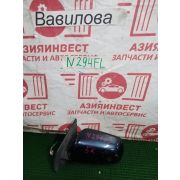 Зеркало боковое левое Mitsubishi Lancer X CY4A 4B11 F1CJA-2-B2Z 2008 N294