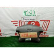 Подушка безопасности водителя Toyota Mark II Qualis MCV21W 2MZ-FE A541E -03A 2000 N282