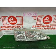 Фара правая Toyota Cresta JZX100 1JZ-GE A340E A04A 1996 N286