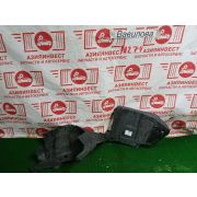 Защита двигателя Nissan Primera TP12 QR20DE RE0F06A FP54 2004 N274