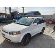 Замок зажигания Honda HR-V GH3 D16A 2001 М806