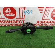 Переключатели подрулевые Nissan R'nessa N30 SR20DE RE4F04A FN43 1998 N313