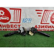 Переключатели подрулевые Subaru Forester SF9 EJ25 TZ1A3ZK2AA 1999 N299