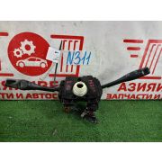 Переключатели подрулевые Nissan March K11 CG10DE RS5F30A FB40 1999 N311