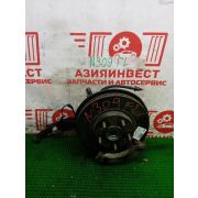 Ступица передняя левая Honda Inspire UA4 J25A B7WA 2002 N309