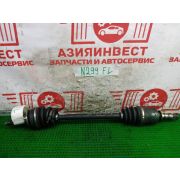 Привод передний левый Subaru Forester SF9 EJ25 TZ1A3ZK2AA 1999 N299