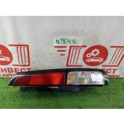 Фонарь стоп-сигнала правый Nissan Cube AZ10 CGA3DE RE4F03B FQ38 1999 N304