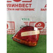 Фонарь стоп-сигнала правый Toyota Aristo JZS160 2JZ-GE A650E A01A 2001 N317