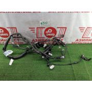 Коса электропроводки ДВС (подкапотная) Toyota LiteAce Noah KR42V 7K-E A42D A04A 2003 N310