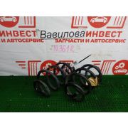 Пружины задние комплект Nissan Lafesta B30 MR20DE RE0F10A GB54 2008 N361